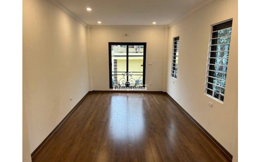 BÁN NHÀ XUÂN ĐỈNH - 6 TẦNG THANG MÁY – LÔ GÓC - SÁT ÔTÔ - MỚI KENG – DT 36M² – GIÁ 7.75 TỶ