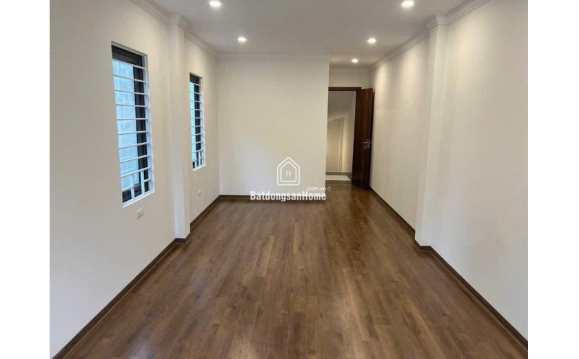 BÁN NHÀ XUÂN ĐỈNH - 6 TẦNG THANG MÁY – LÔ GÓC - SÁT ÔTÔ - MỚI KENG – DT 36M² – GIÁ 7.75 TỶ