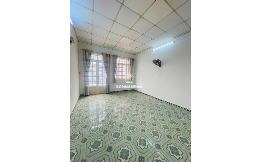 Bán nhà Gò Vấp gần Nguyễn Tư Giản, Bùi Quang Là, 3 tầng, SHR, chỉ 6 tỷ 3 TL