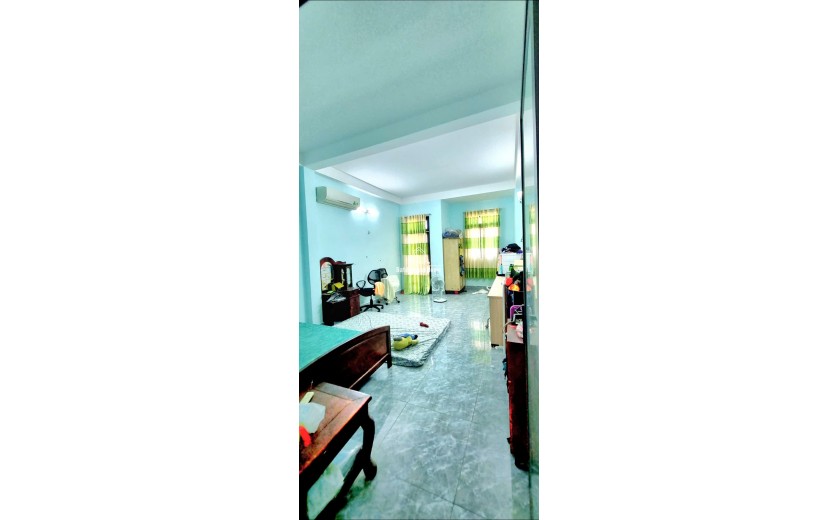 BÁN NHÀ CMT8 – TÂN BÌNH – DT KHỦNG 5.1X18M – DÒNG TIỀN 20TR/TH – GIÁ CHỈ NHỈNH 6 TỶ