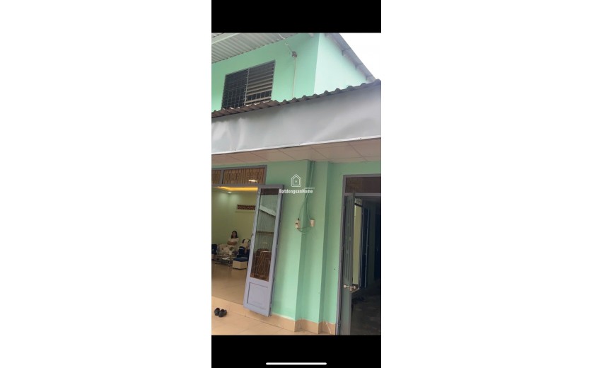 Bán nhà Biệt thự cổ 2 tầng, 236m², 3PN, Q.2, 17.9 tỷ, sổ hồng
