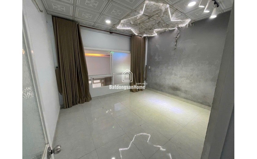 Bán nhà Hiệp Bình Phước 63m², gần Vạn Phúc City, giá chỉ 4.8 tỷ