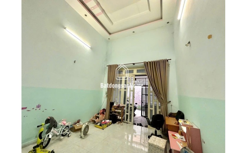 Bán nhà Hiệp Bình Phước 63m², gần Vạn Phúc City, giá chỉ 4.8 tỷ