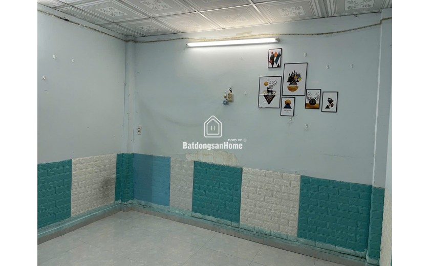 Bán nhà Hiệp Bình Phước 63m², gần Vạn Phúc City, giá chỉ 4.8 tỷ