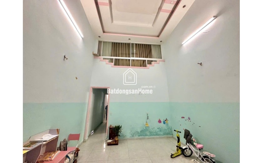 Bán nhà Hiệp Bình Phước 63m², gần Vạn Phúc City, giá chỉ 4.8 tỷ