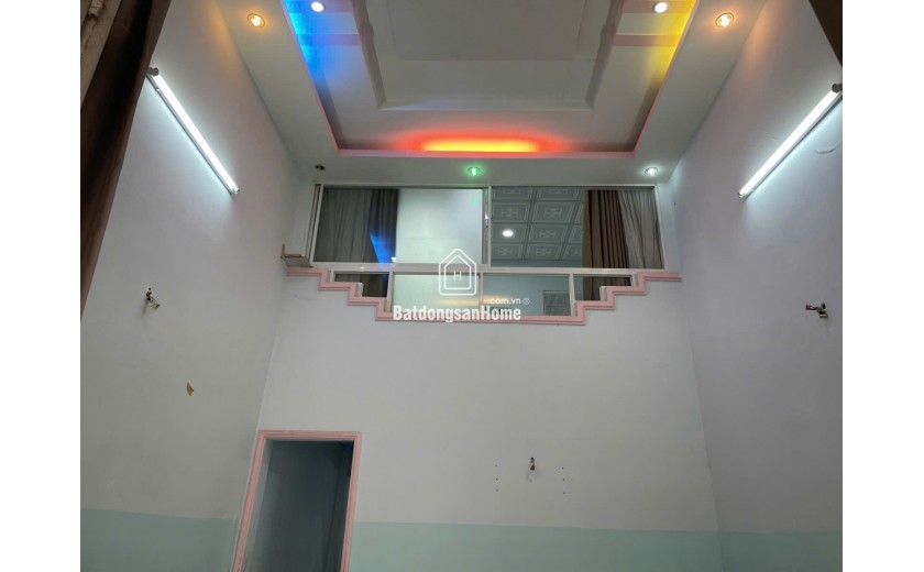 Bán nhà Hiệp Bình Phước 63m², gần Vạn Phúc City, giá chỉ 4.8 tỷ