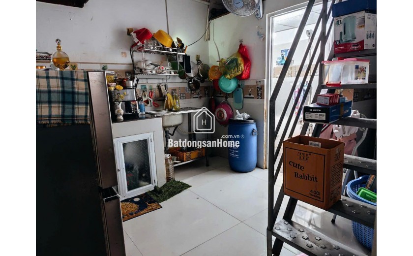 Bán Nhà Nguyễn Văn Quá Hẻm Xe Hơi Nhỉnh 2 tỷ Tân Thới Hiệp Quận 12