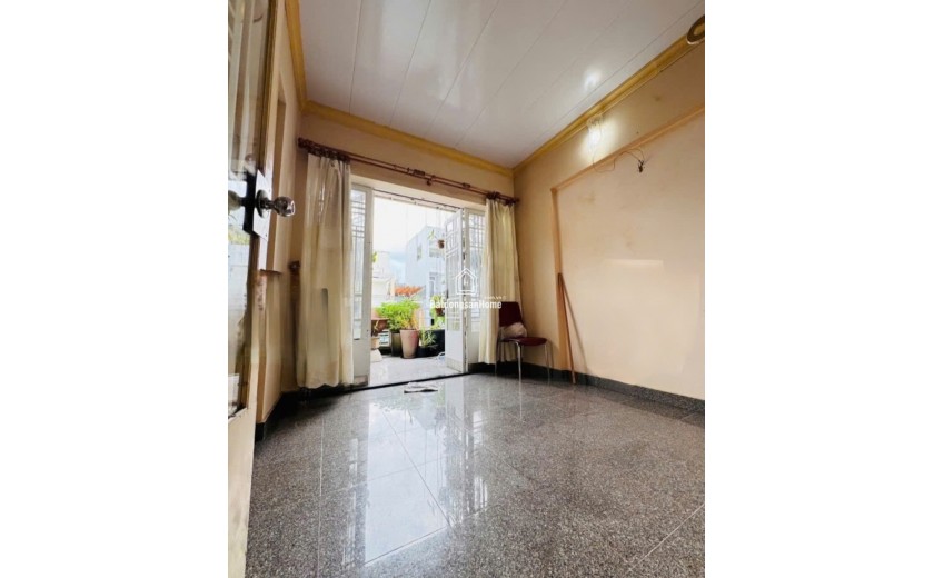 Bán Nhà Mặt Tiền Lê Đức Thọ, Gò Vấp – 126m² – Kinh Doanh Sầm Uất – Chỉ 13.7 Tỷ TL