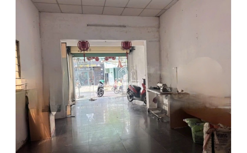 Bán Nhà Mặt Tiền Lê Đức Thọ, Gò Vấp – 126m² – Kinh Doanh Sầm Uất – Chỉ 13.7 Tỷ TL