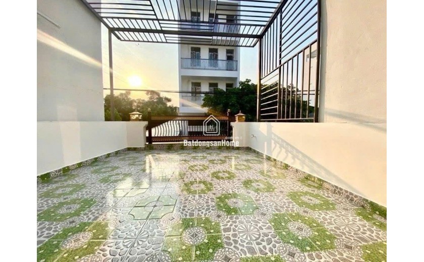 BIỆT THỰ DÁT VÀNG - MẶT T.IỀN ĐƯỜNG BPL - TRUNG TÂM QUẬN 6 - NGAY HỒNG BÀNG - 145m2 - NỞ HẬU 9M