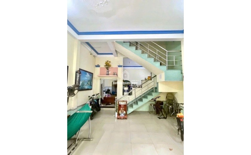 MẶT TIỀN -KINH DOANH-  ĐƯỜNG NHỰA 8M - KHU PHÂN LÔ - PHAN ANH - TÔ HIỆU - TÂN PHÚ GIÁP QUẬN 11 ( 5 x 14 )70M2 , NHỈNH 8 tỷ THƯƠNG LƯỢNG. CHỦ CẦN BÁN