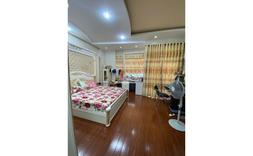 HƯƠNG LỘ 2 NGANG 5M chỉ 5.8Tỷ