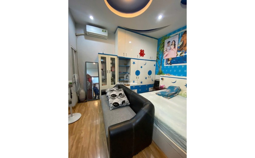 HƯƠNG LỘ 2 NGANG 5M chỉ 5.8Tỷ
