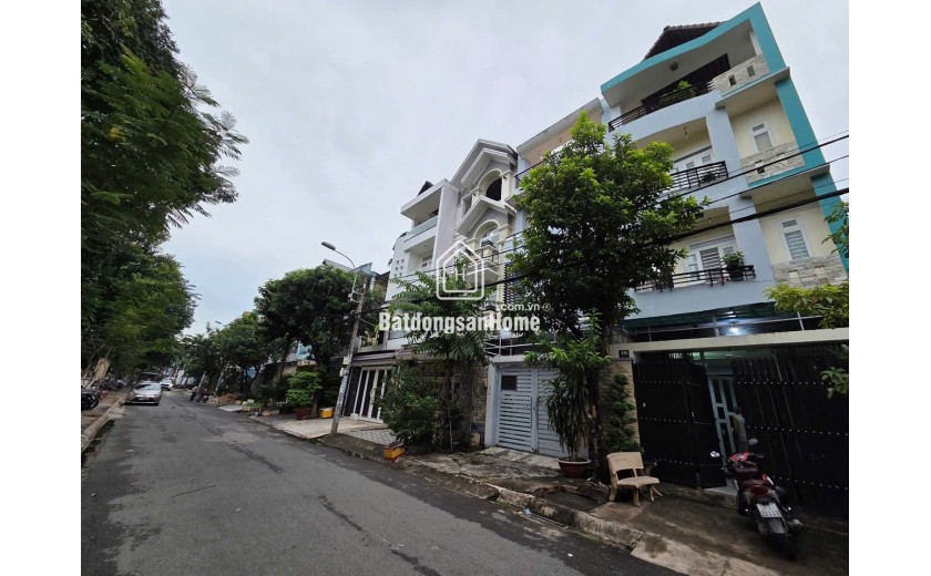 SIÊU PHẨM VIEW CÔNG VIÊN KHU TÊN LỬA