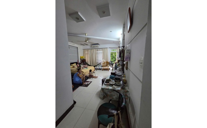 SIÊU PHẨM VIEW CÔNG VIÊN KHU TÊN LỬA