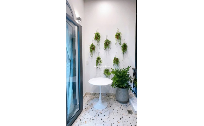 Siêu phẩm Giáp Quận 1- 4,65tỷ