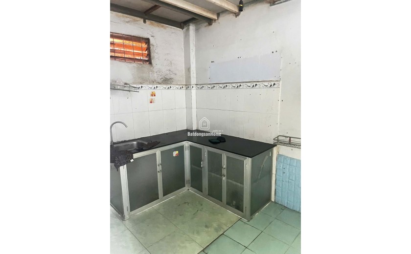 Bán nhà hẻm xe hơi, Phan Huy Ích, p12 Gò Vấp, gần 40m², nhà cấp 4 tiện xây mới – chỉ 3 tỷ 350