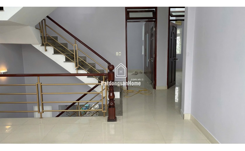 SIÊU PHẨM NHÀ BỀ THẾ – ĐƯỜNG VƯỜN LÀI, Q12 – SÁT NÁCH GÒ VẤP, NHỈNH 6 TỶ