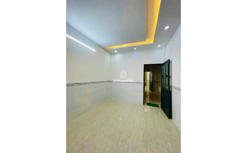 Bán nhà gần Lê Đức Thọ, P.16, Gò Vấp – 4 tầng, 5 phòng ngủ – sát hẻm ô tô – giá chỉ 5 tỷ 6xx