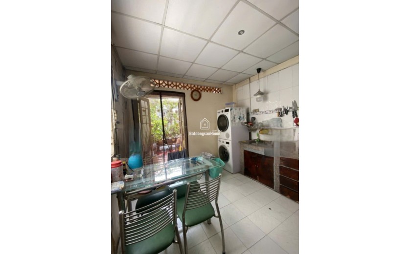Bán Gấp Mặt Tiền Sư Vạn Hạnh 90m², 4PN, 3WC - Đang Kinh Doanh Thu Ổn Định - 24.2 Tỷ (Q.10,