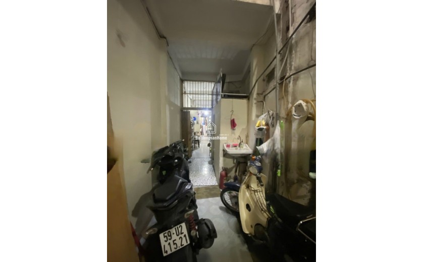 Bán Gấp Mặt Tiền Sư Vạn Hạnh 90m², 4PN, 3WC - Đang Kinh Doanh Thu Ổn Định - 24.2 Tỷ (Q.10,
