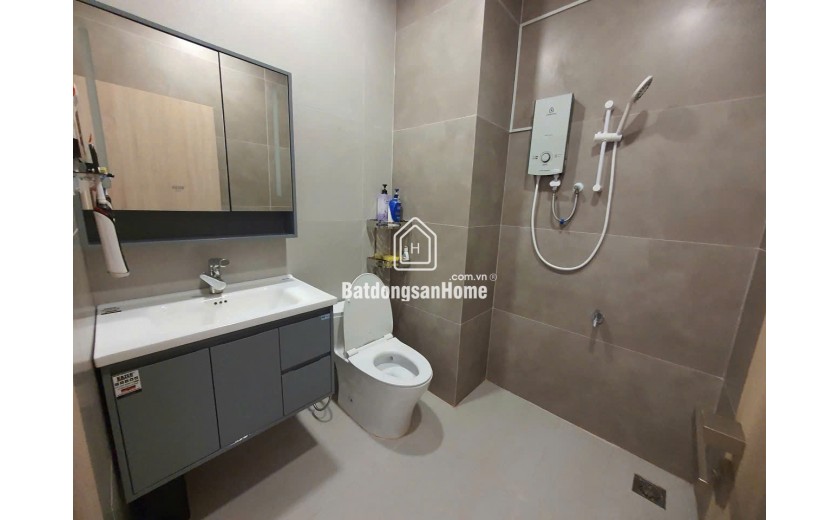 MẶT BẰNG KINH DOANH 78M² NỞ HẬU 8M - BÙI HỮU NGHĨA, BÌNH THẠNH