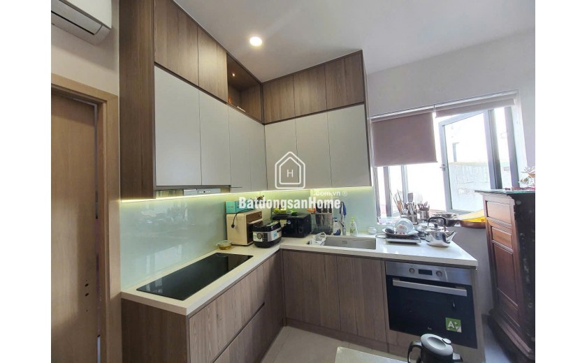 MẶT BẰNG KINH DOANH 78M² NỞ HẬU 8M - BÙI HỮU NGHĨA, BÌNH THẠNH