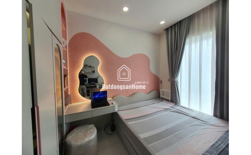 MẶT BẰNG KINH DOANH 78M² NỞ HẬU 8M - BÙI HỮU NGHĨA, BÌNH THẠNH