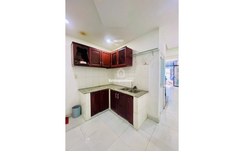 Bán nhà 1 sẹc Trần Thánh Tông, Tân Bình – gần chợ Phạm Văn Bạch – 3 phòng ngủ – giá chỉ 3 tỷ 950