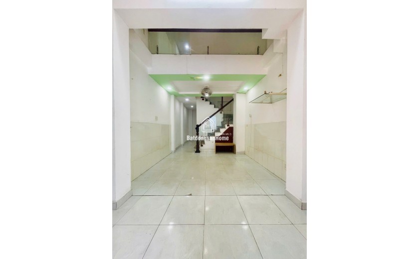 Bán nhà 1 sẹc Trần Thánh Tông, Tân Bình – gần chợ Phạm Văn Bạch – 3 phòng ngủ – giá chỉ 3 tỷ 950