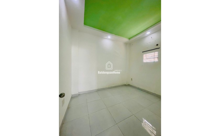 Bán nhà 1 sẹc Trần Thánh Tông, Tân Bình – gần chợ Phạm Văn Bạch – 3 phòng ngủ – giá chỉ 3 tỷ 950