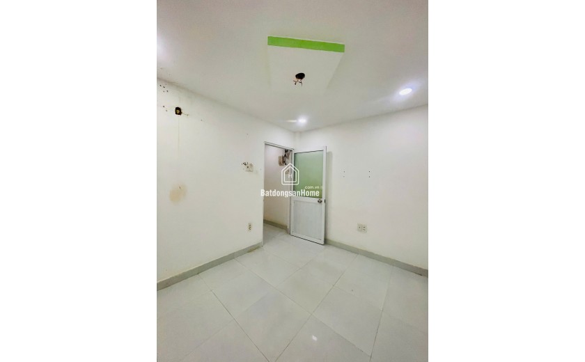 Bán nhà 1 sẹc Trần Thánh Tông, Tân Bình – gần chợ Phạm Văn Bạch – 3 phòng ngủ – giá chỉ 3 tỷ 950