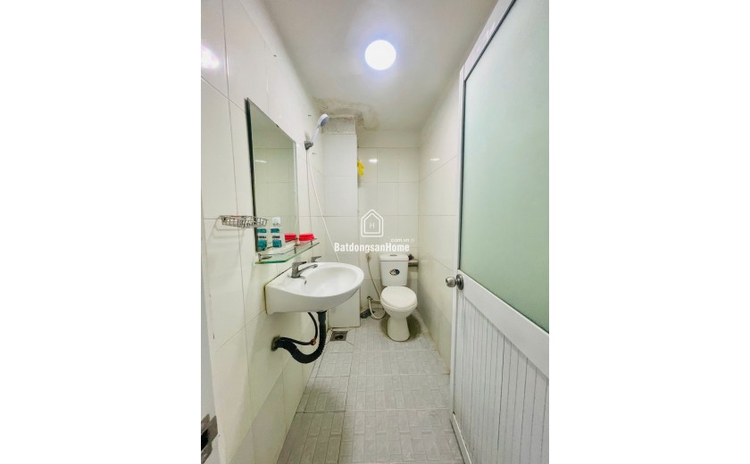 Bán nhà 1 sẹc Trần Thánh Tông, Tân Bình – gần chợ Phạm Văn Bạch – 3 phòng ngủ – giá chỉ 3 tỷ 950