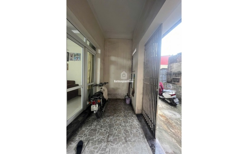 GIÁ MỀM HƠN BÚN - DT 63M2 CHỈ 7,35 TỶ  - NHÀ PHỐ LONG BIÊN DÂN XÂY CHẮC CHẮN