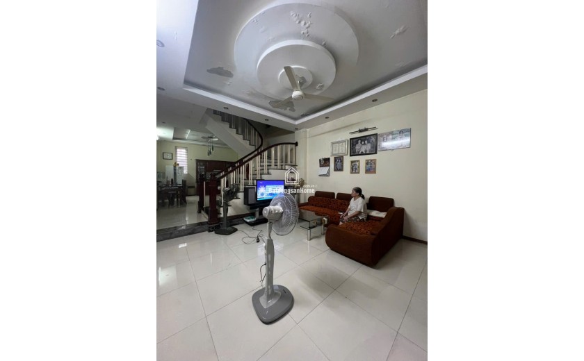 GIÁ MỀM HƠN BÚN - DT 63M2 CHỈ 7,35 TỶ  - NHÀ PHỐ LONG BIÊN DÂN XÂY CHẮC CHẮN