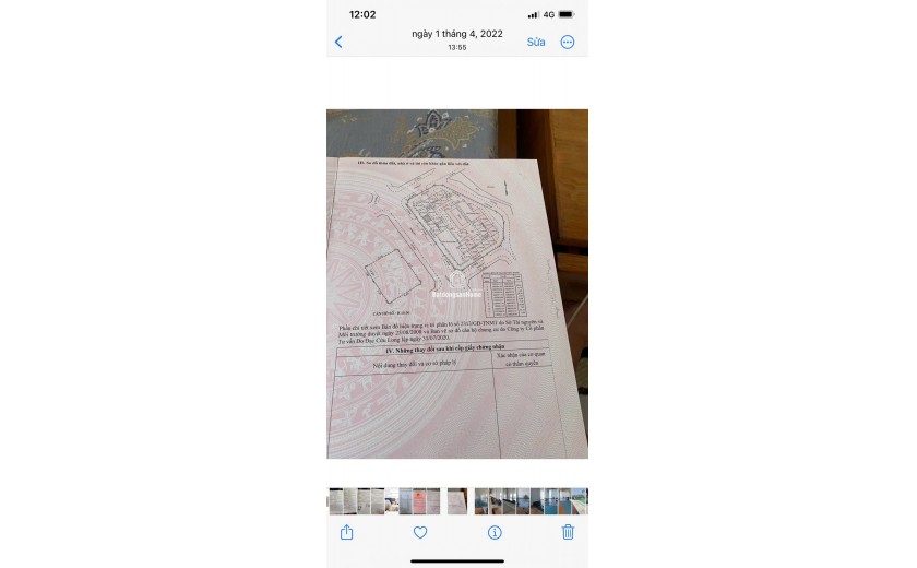 Chính chủ gửi bán căn fresca 2 phòng ngủ view quận 1
