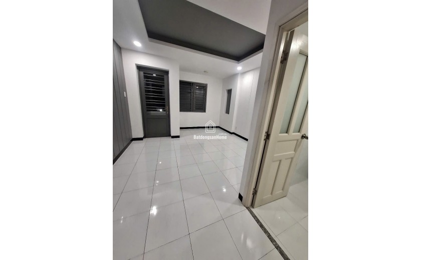 Bán Nhà 4.5x12m Quận 12  1 Trệt 2 Lầu 1 Lửng, 4PN, 4WC, Pháp Lý Rõ, Gần QL1A