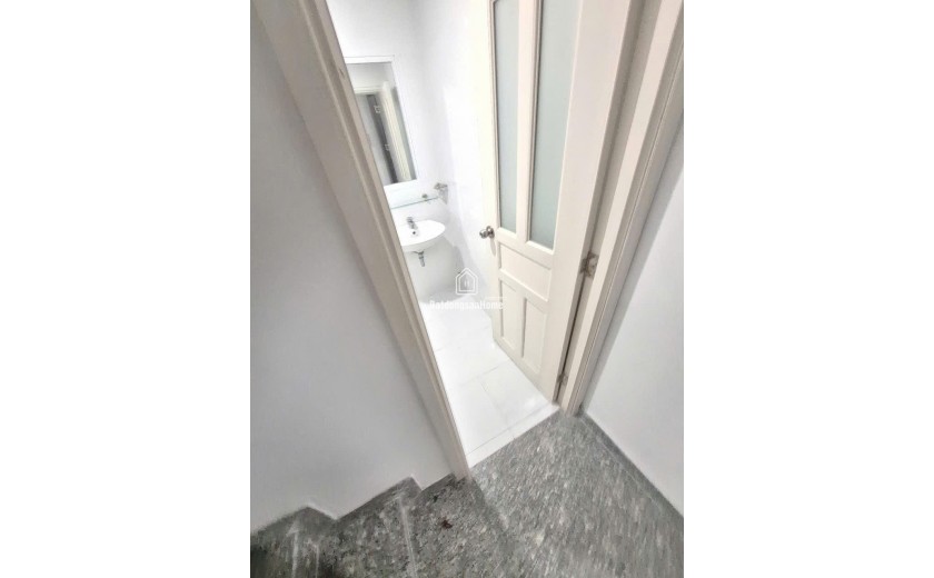 Bán Nhà 4.5x12m Quận 12  1 Trệt 2 Lầu 1 Lửng, 4PN, 4WC, Pháp Lý Rõ, Gần QL1A