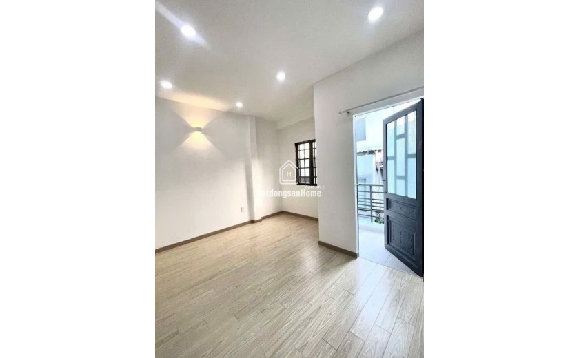 BÁN NHÀ KHU VIP Q.6 - HXH - NHỈNH 8 TỶ