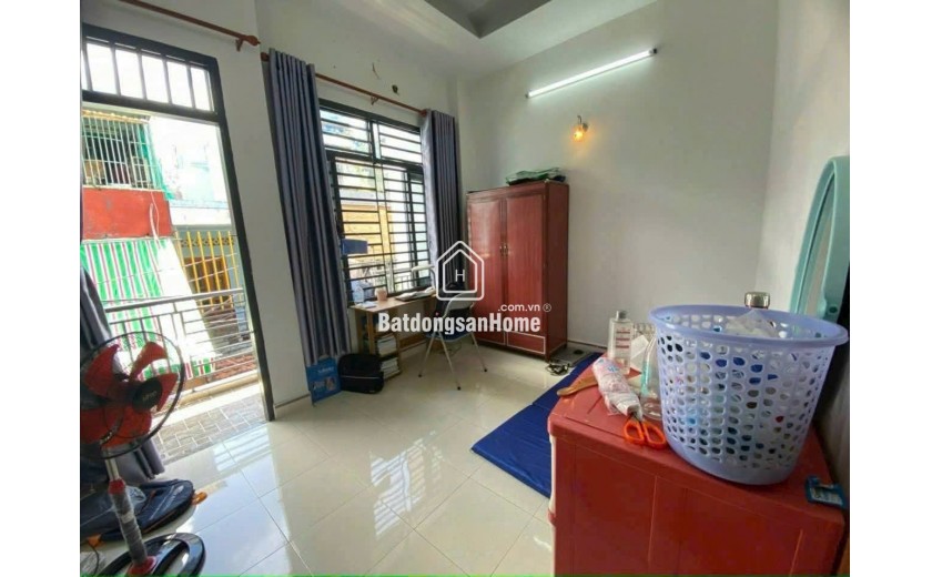 Bán Nhà 2 Tầng 45m² Đường Số 10 (Lê Văn Quới) - 4.69 Tỷ  Sổ Hồng Riêng,