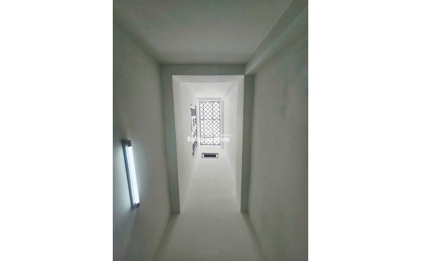 Bán Nhà 3 Tầng 56m² Hương Lộ 2, P.Bình Trị Đông A - 4x14m, 3PN, 3WC,5.25 Tỷ,