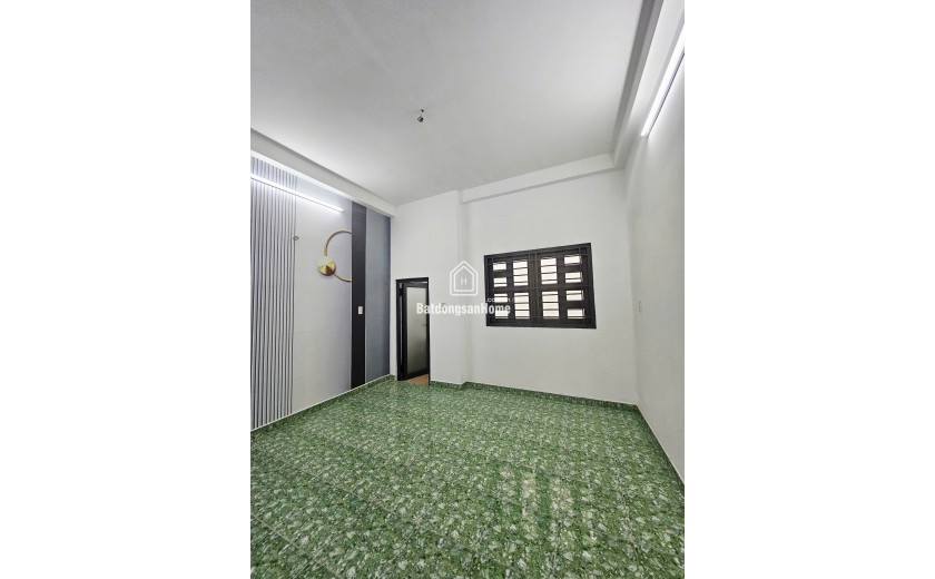 Bán Nhà 3 Tầng 56m² Hương Lộ 2, P.Bình Trị Đông A - 4x14m, 3PN, 3WC,5.25 Tỷ,