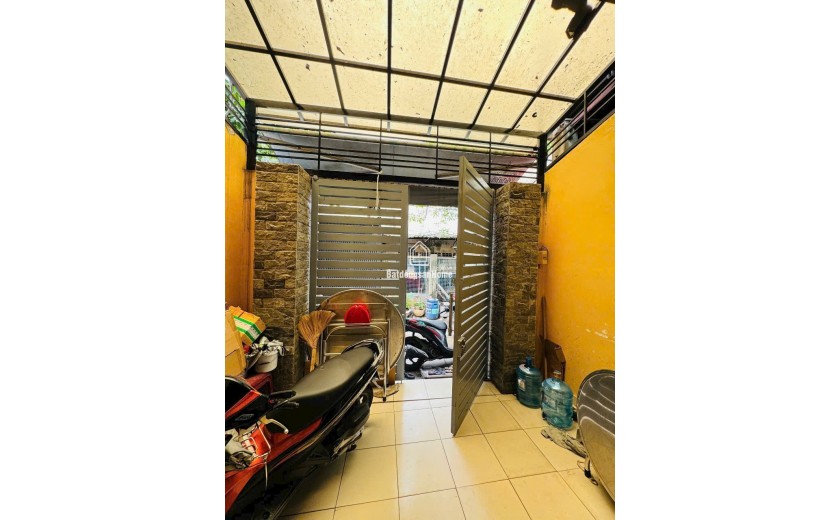 Bán Nhà Đất Mới Bình Trị Đông A 80m², 3 Tầng, 4x20m, Giá 6.35 Tỷ - Sổ Hồng