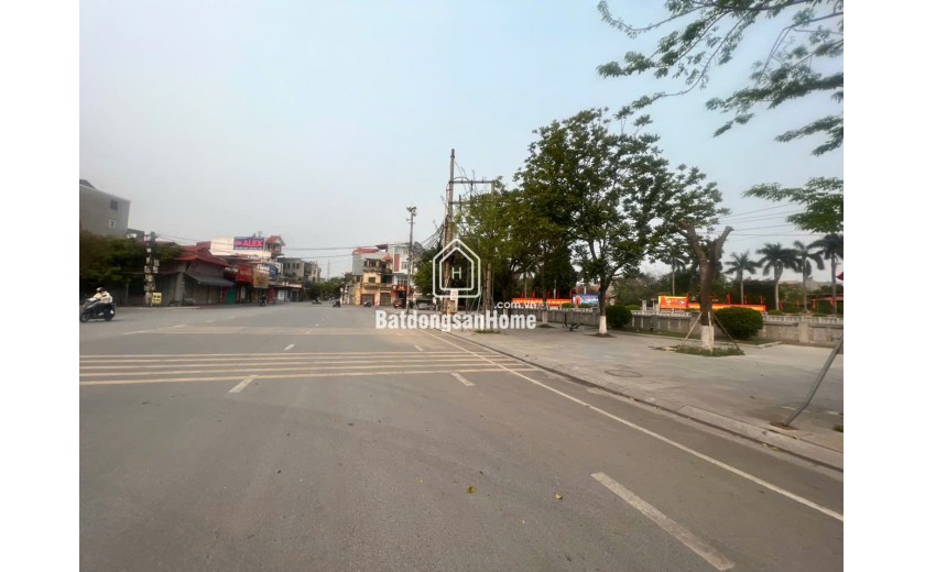 Tọa lạc tại Bảo Long New City, Hương Mạc, Từ Sơn, Bắc Ninh, đất nền này có diện tích 100m2 và giá bán 4,1 tỷ 
 Đây là cơ hội tuyệt vời  Diện tích: 100m2.. Mặt tiền: 5m,