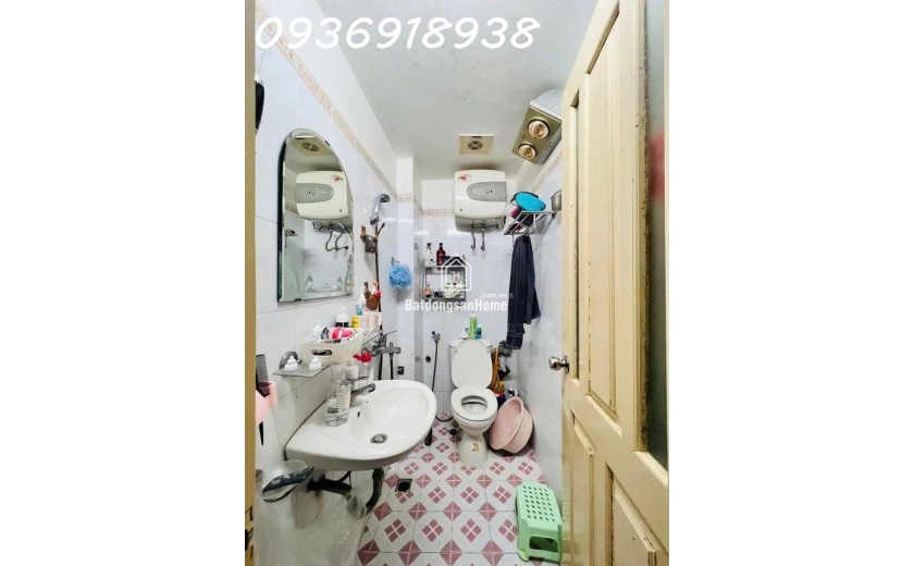 17 tỷ-phân lô-vỉa hè-ô tô tránh-kinh doanh sầm uất-Hoàng Quốc Việt, Cầu Giấy