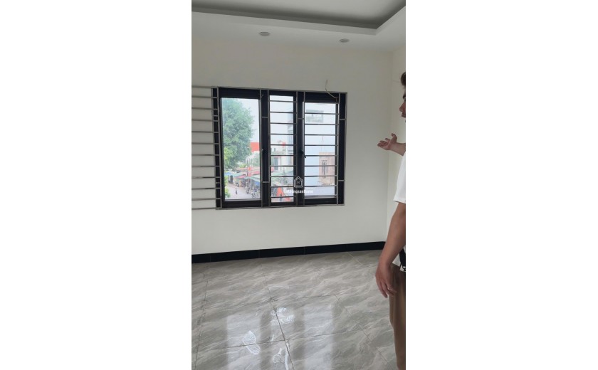 Bán nhà MP Tả Thanh Oai 40m², 6T thang máy, lô góc, ô tô vào nhà, KD đỉnh, 6,85 tỷ,0844444453