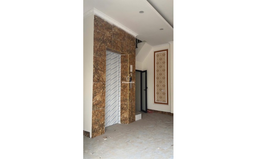 Bán nhà MP Tả Thanh Oai 40m², 6T thang máy, lô góc, ô tô vào nhà, KD đỉnh, 6,85 tỷ,0844444453