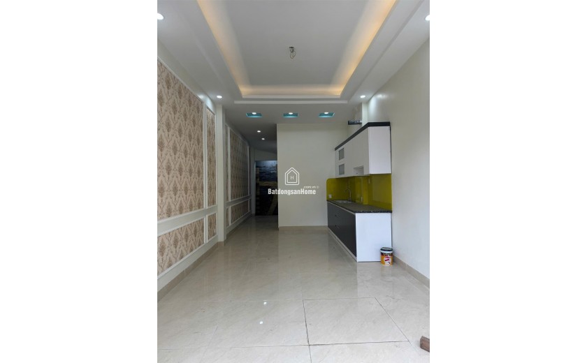 Bán nhà Phú Diễn Hữu Hòa 40m², 6 tầng, thang máy, ô tô tránh – giá chỉ 6,95 tỷ,0844444453