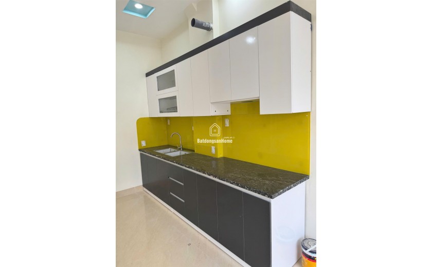 Bán nhà Phú Diễn Hữu Hòa 40m², 6 tầng, thang máy, ô tô tránh – giá chỉ 6,95 tỷ,0844444453