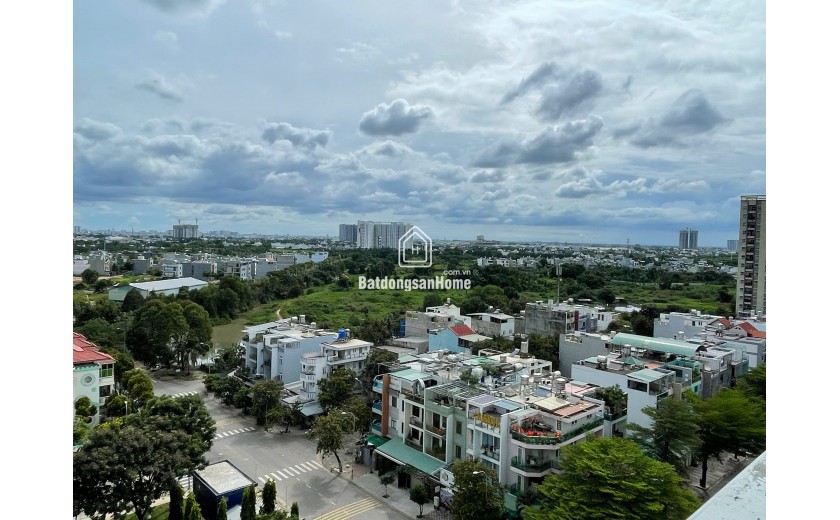Chính chủ bán fresca giá rẻ, view quận 1 với 2 phòng